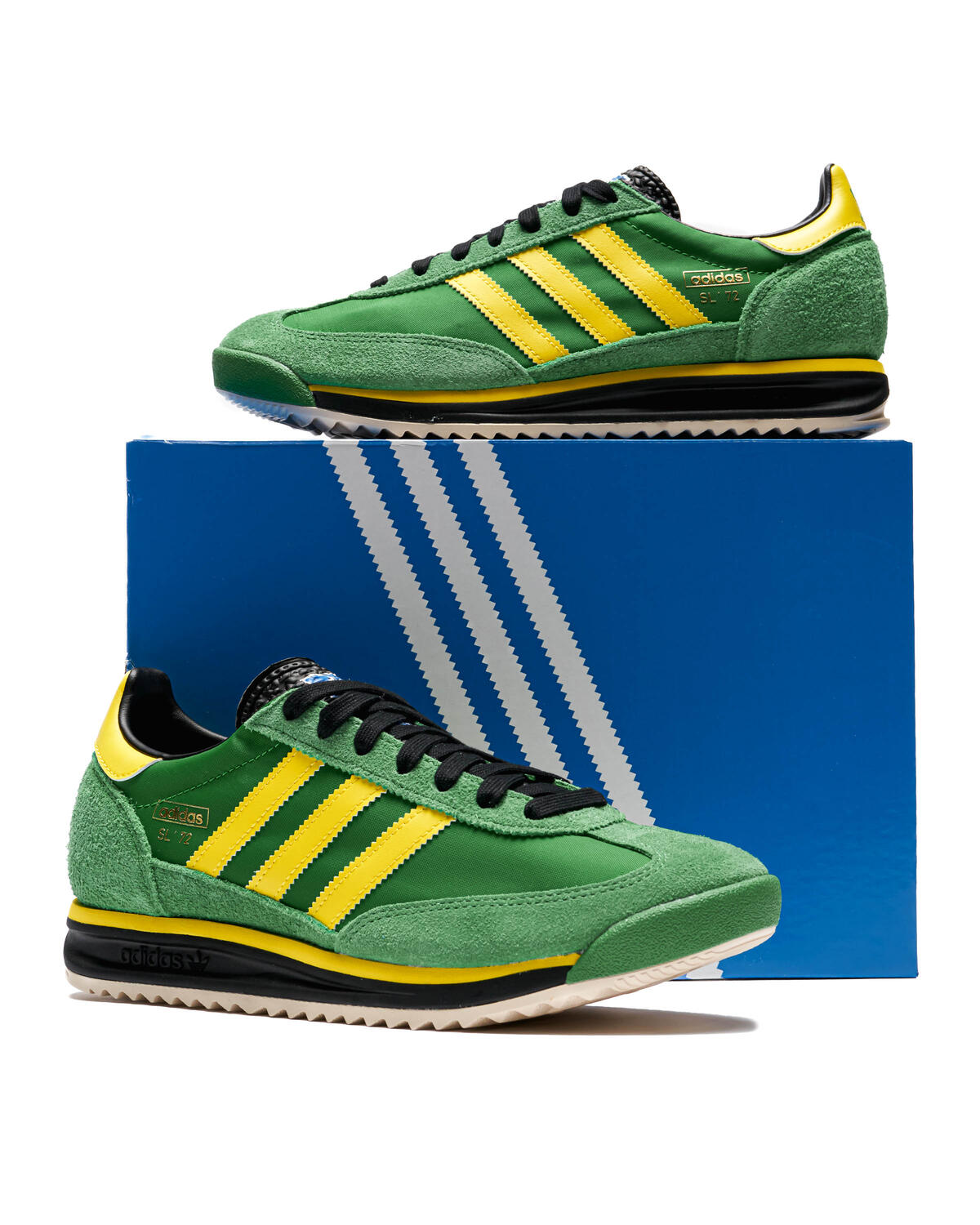 Adidas Originals SL 72 RS IG2133 AFEW STORE